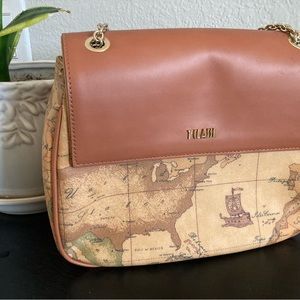 Geographical 1aclasse bag